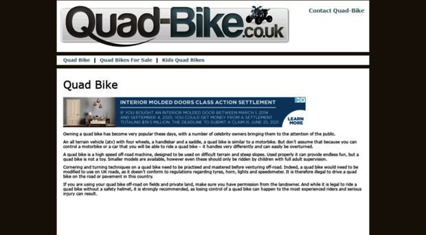 quad-bike.co.uk