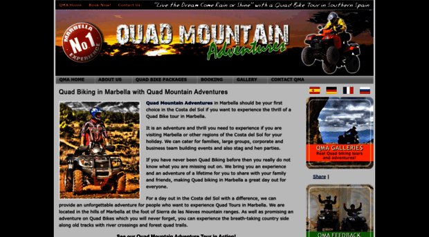 quad-mountain-adventures.com