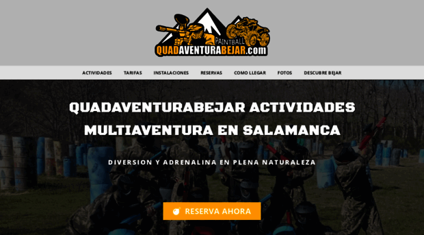 quadaventurabejar.com