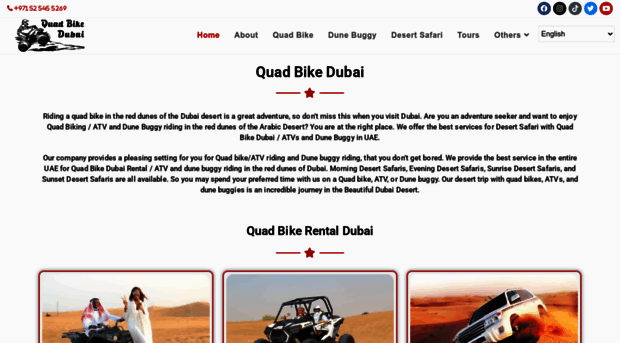 quadbike-dubai.com