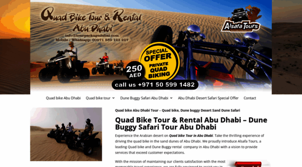 quadbikeabudhabi.tourpackagedubai.com