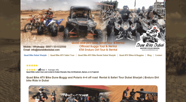 quadbikeatvrentaldubai.com