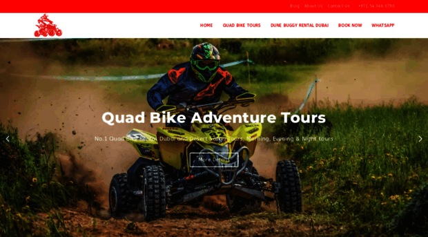 quadbikerentaldubai.com