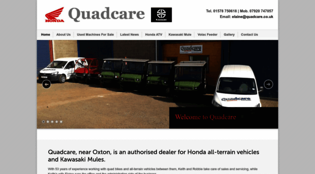 quadcare.co.uk