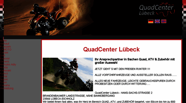 quadcenter-luebeck.de
