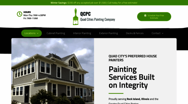 quadcitiespaintingco.com