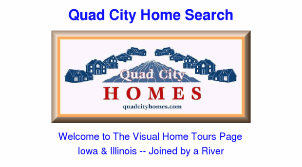 quadcityhomes.com