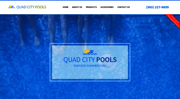 quadcitypools.com