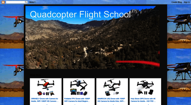 quadcopter101.blogspot.co.il