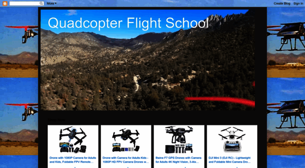 quadcopter101.blogspot.hk