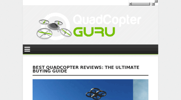 quadcopterguru.com