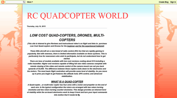 quadcopterr101.blogspot.jp