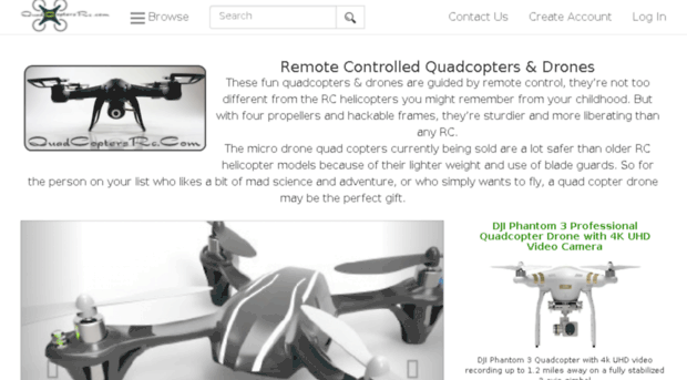 quadcoptersrc.com