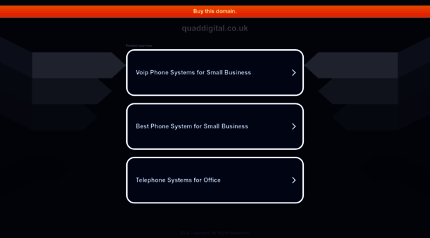 quaddigital.co.uk