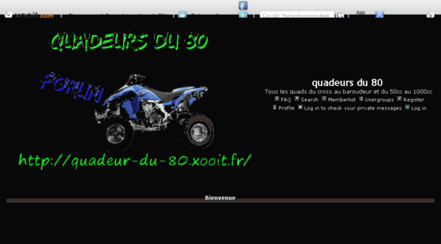 quadeur-du-80.xooit.fr