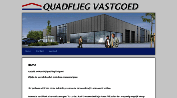 quadfliegvastgoed.nl