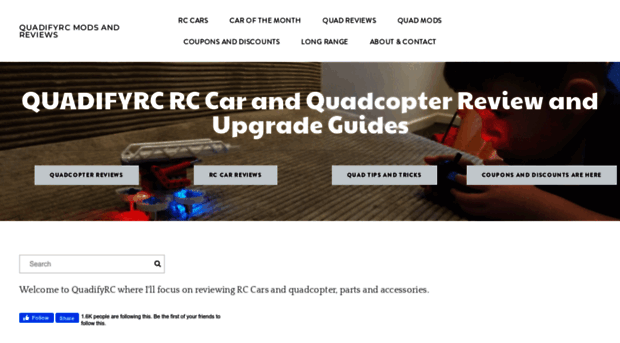 quadifyrc.com