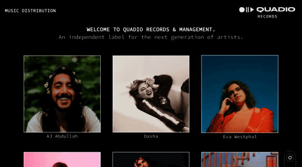 quadio.com