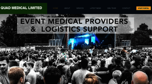 quadmedical.co.uk