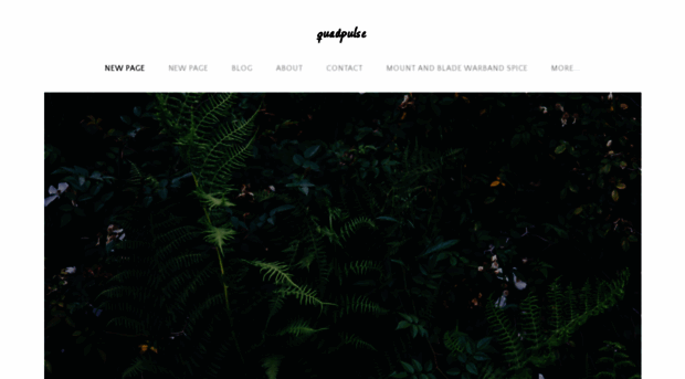 quadpulse.weebly.com