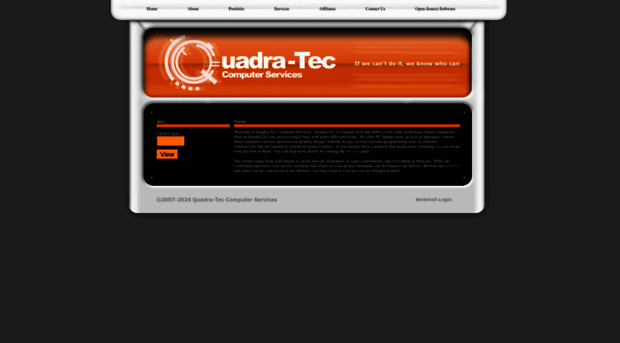 quadra-tec.net