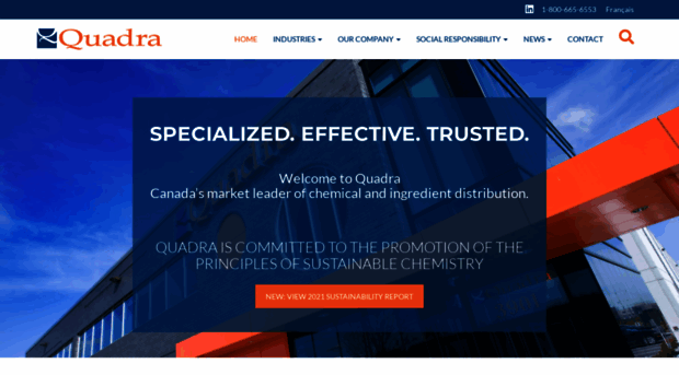 quadra.ca