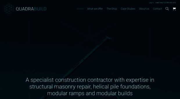 quadrabuild.com