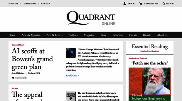 quadrant.org.au