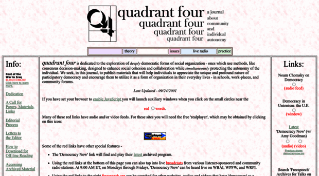 quadrant4.org