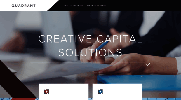 quadrantcapital.com