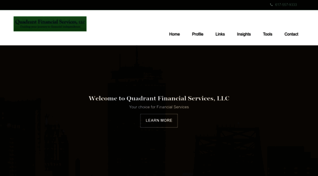 quadrantfinancialservices.com