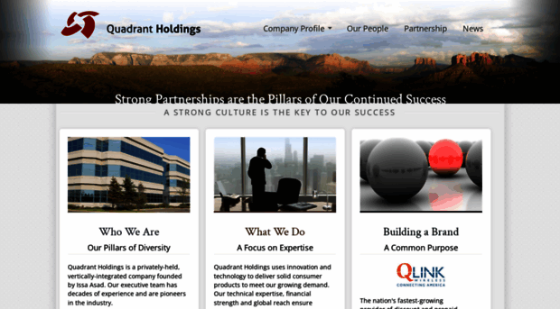 quadrantholdings.com