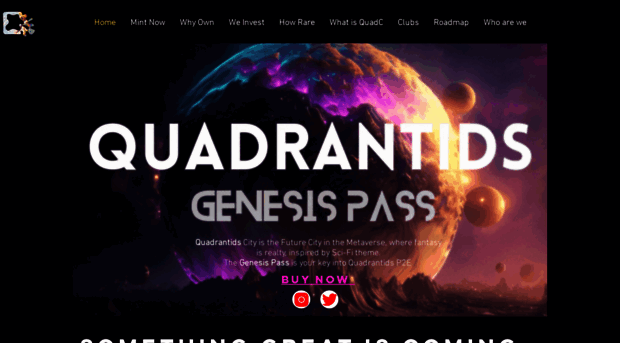 quadrantidsworld.com