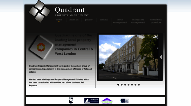 quadrantpm.co.uk