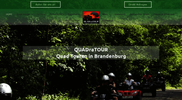 quadratour.com