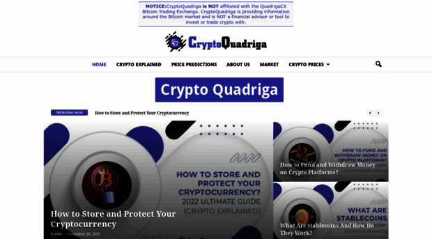 quadrigacx.com