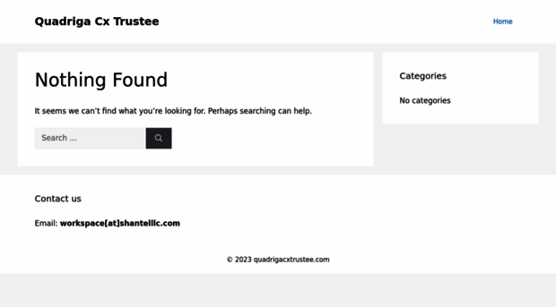 quadrigacxtrustee.com