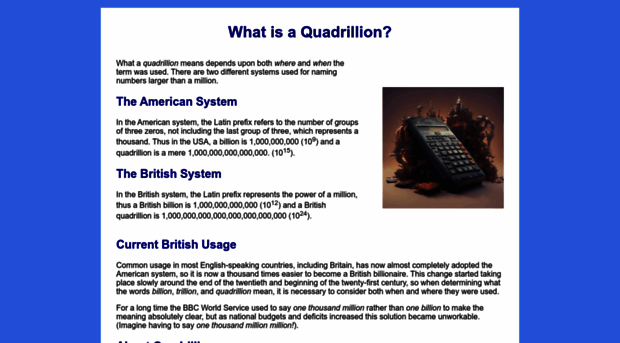 quadrillion.com