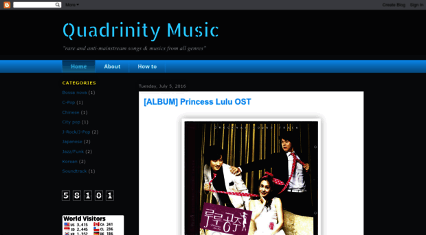 quadrinitymusic.blogspot.kr