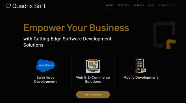 quadrixsoft.com