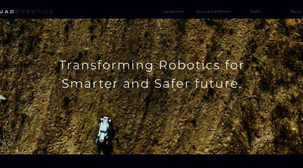 quadrobotics.ai