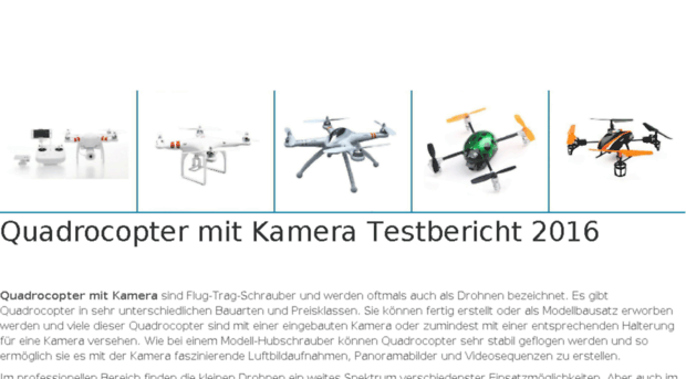 quadrocopter-kamera.net