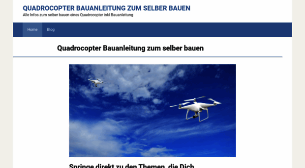 quadrocopter-selber-bauen.org