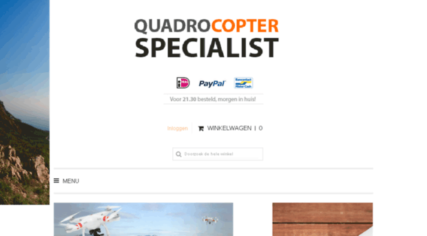 quadrocopterspecialist.nl