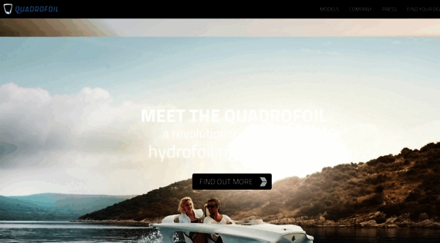 quadrofoil.com