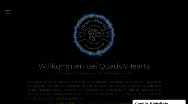 quads4hearts.de