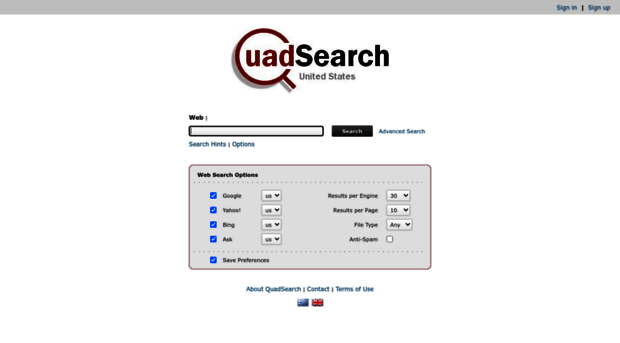 quadsearch.csd.auth.gr