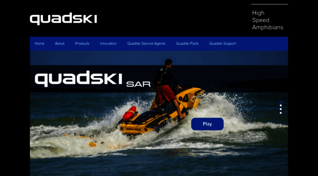 quadski.com