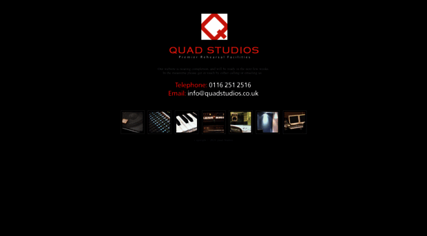 quadstudios.co.uk