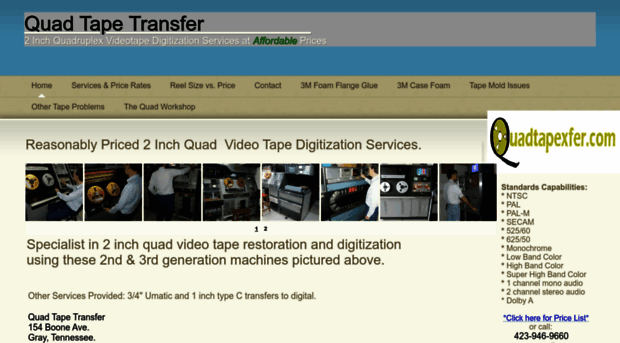 quadtapexfer.com